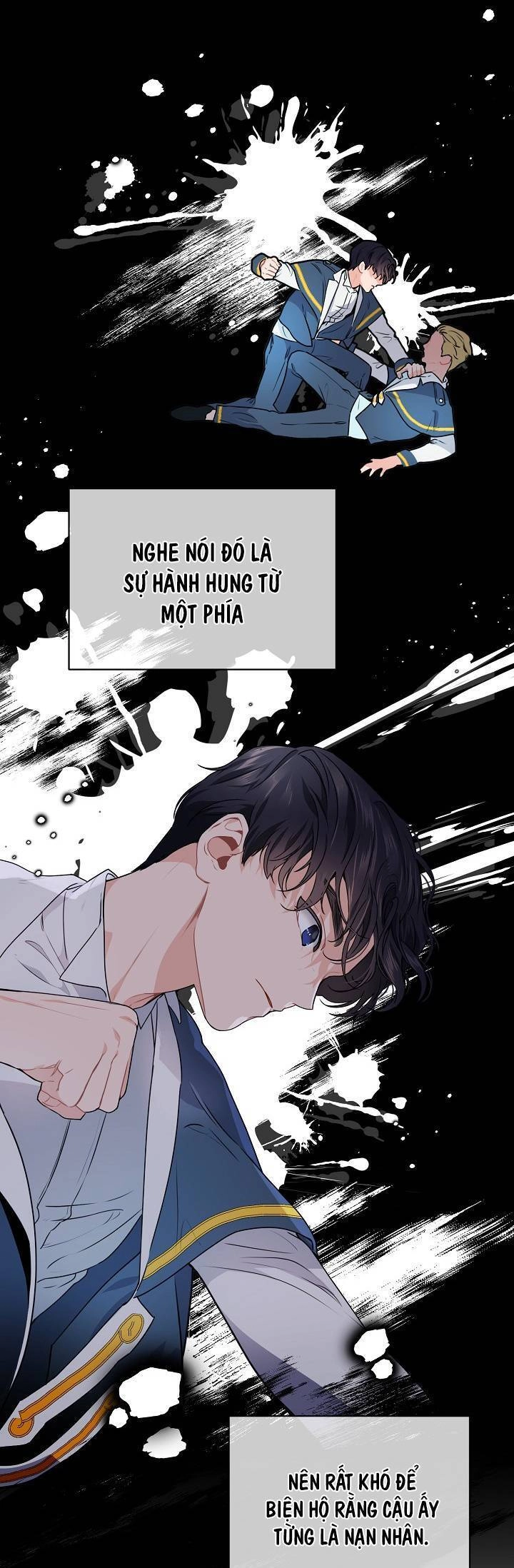 Đại Dương Kiêu Sa Chapter 2 - 13