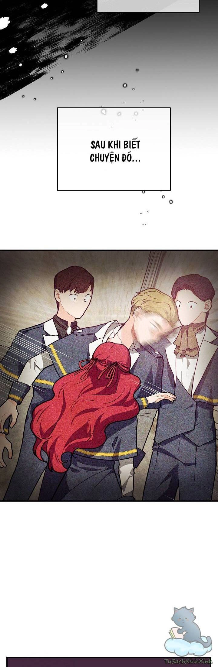 Đại Dương Kiêu Sa Chapter 2 - 14