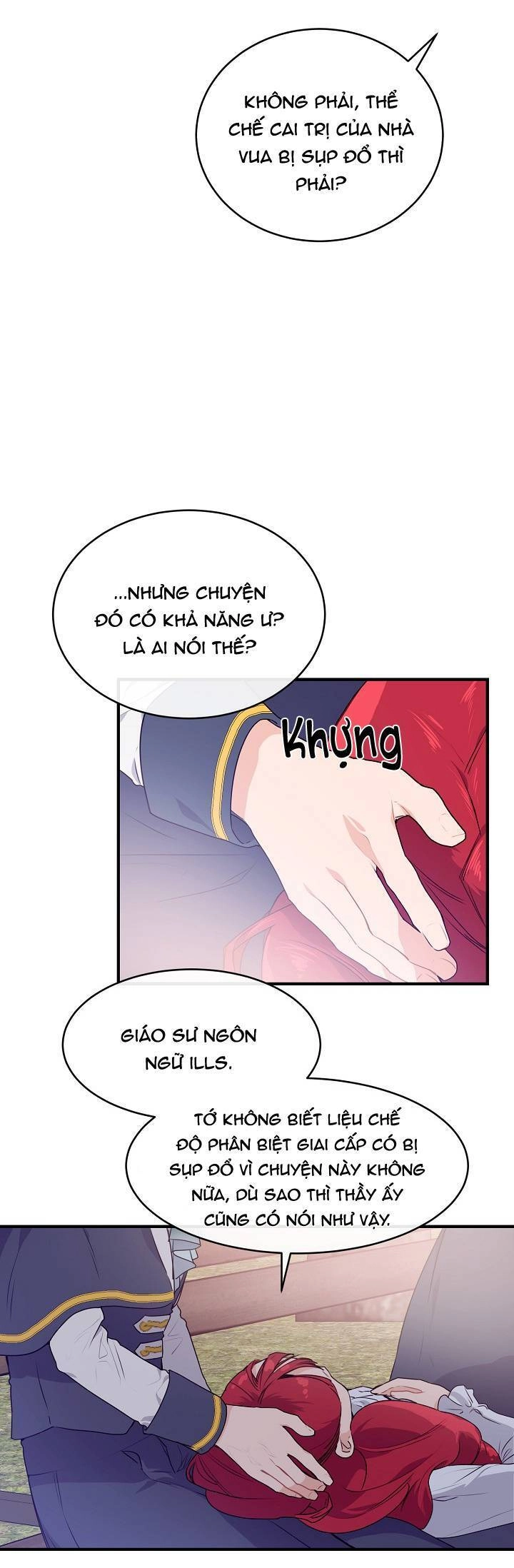 Đại Dương Kiêu Sa Chapter 2 - 19