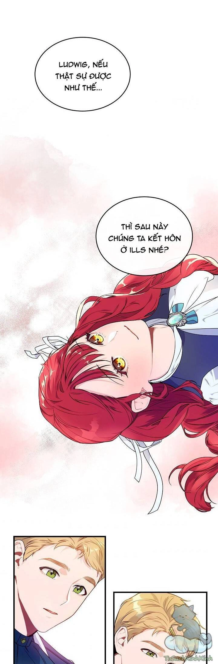 Đại Dương Kiêu Sa Chapter 2 - 20