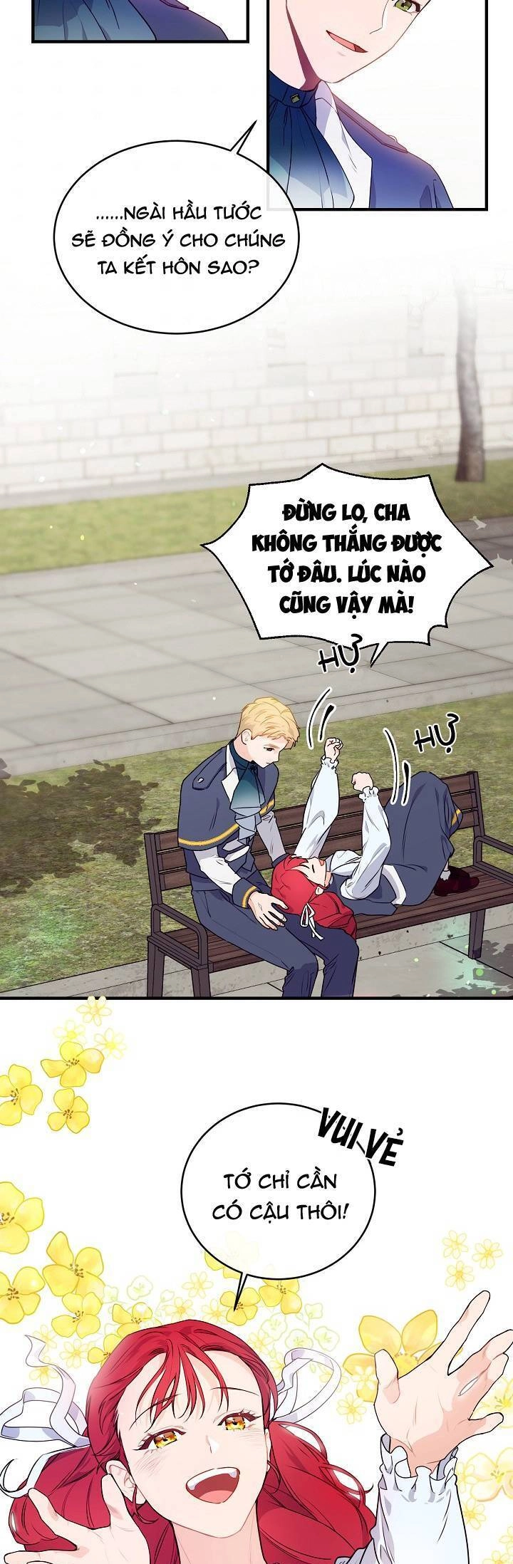 Đại Dương Kiêu Sa Chapter 2 - 21