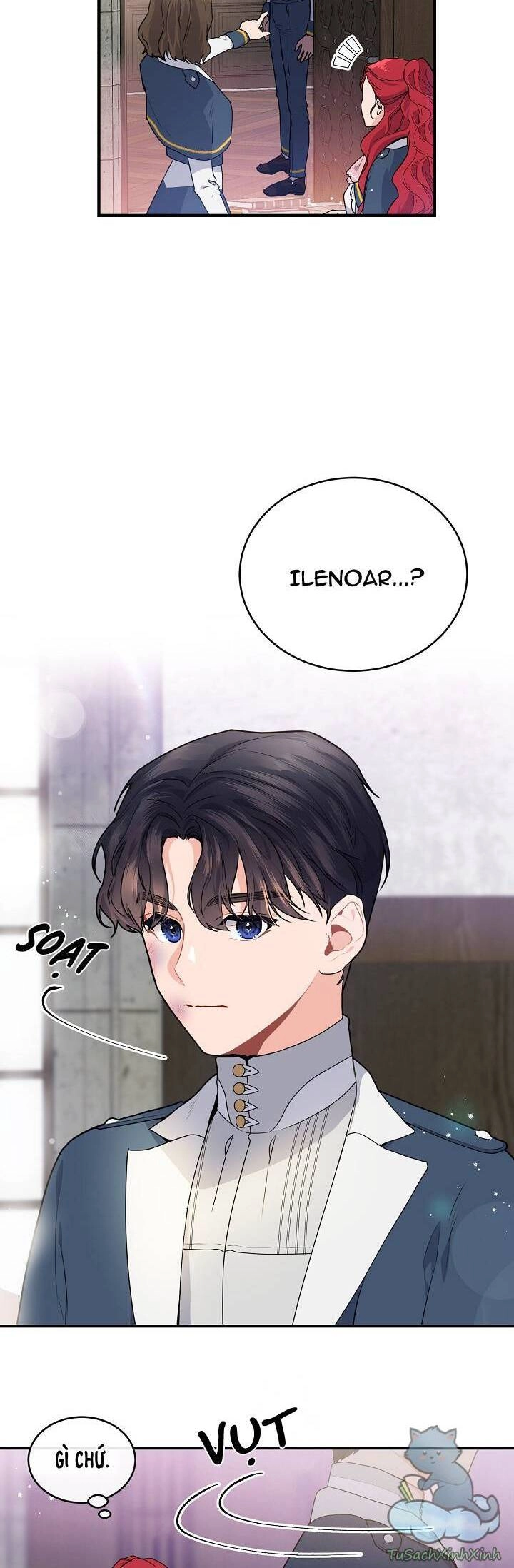 Đại Dương Kiêu Sa Chapter 2 - 24