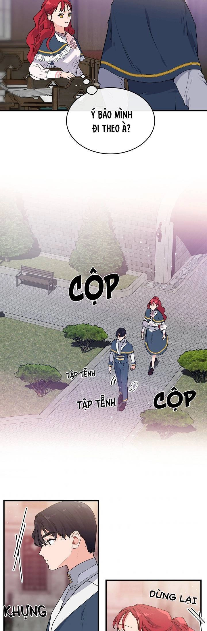 Đại Dương Kiêu Sa Chapter 2 - 25