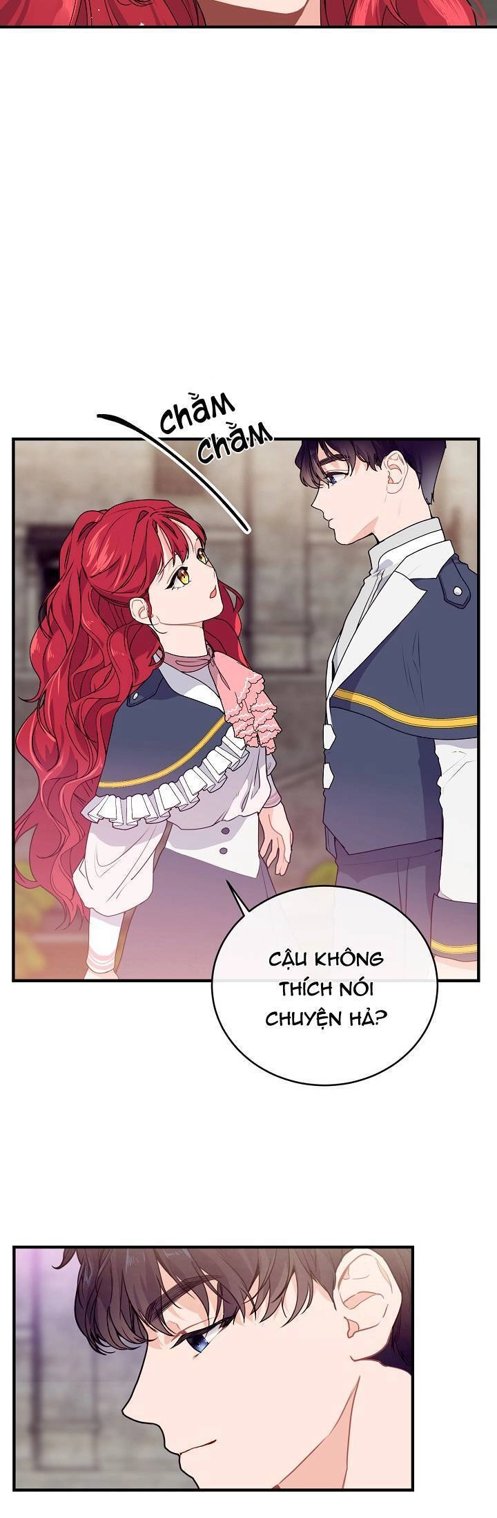 Đại Dương Kiêu Sa Chapter 2 - 27