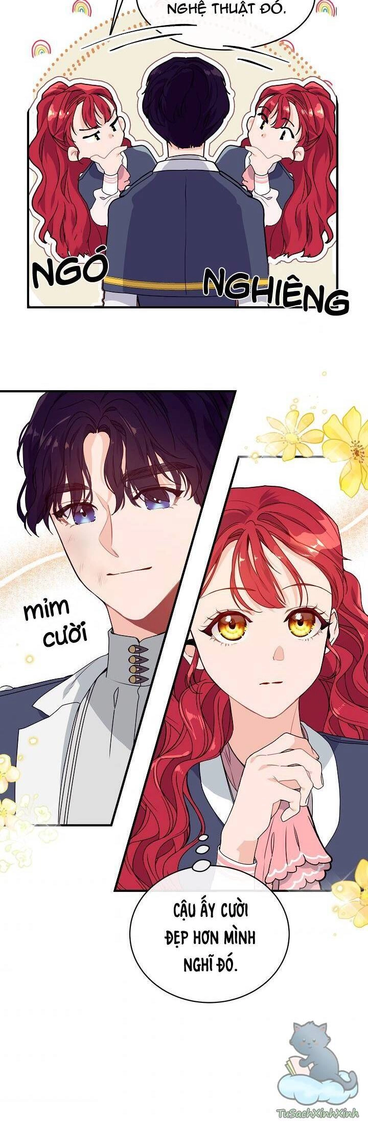 Đại Dương Kiêu Sa Chapter 2 - 30