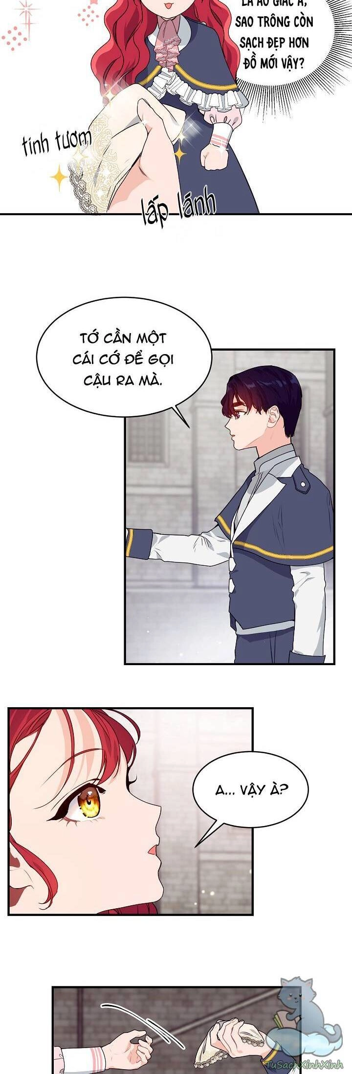 Đại Dương Kiêu Sa Chapter 2 - 32