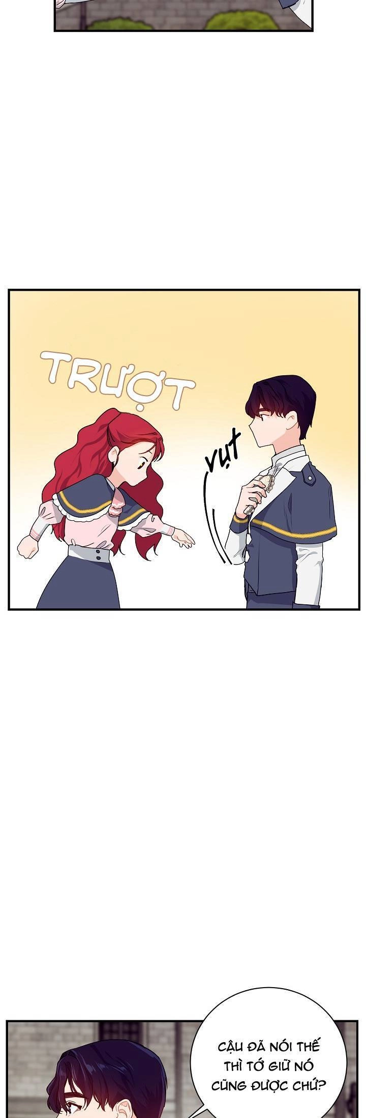 Đại Dương Kiêu Sa Chapter 2 - 33