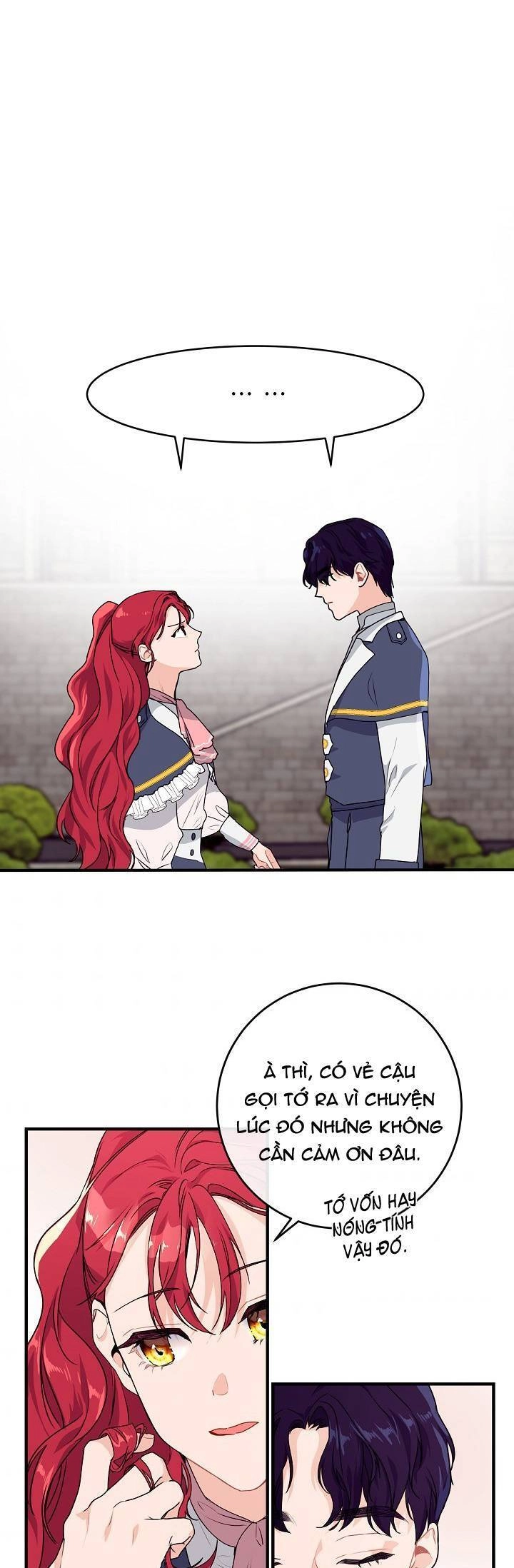 Đại Dương Kiêu Sa Chapter 2 - 35