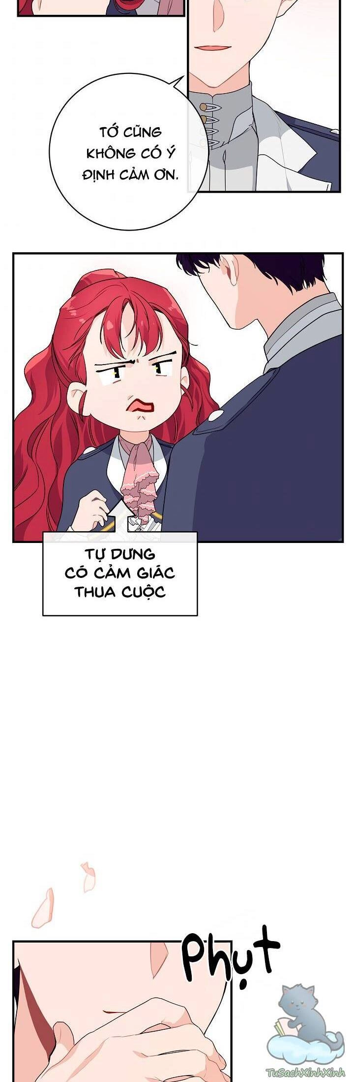 Đại Dương Kiêu Sa Chapter 2 - 36