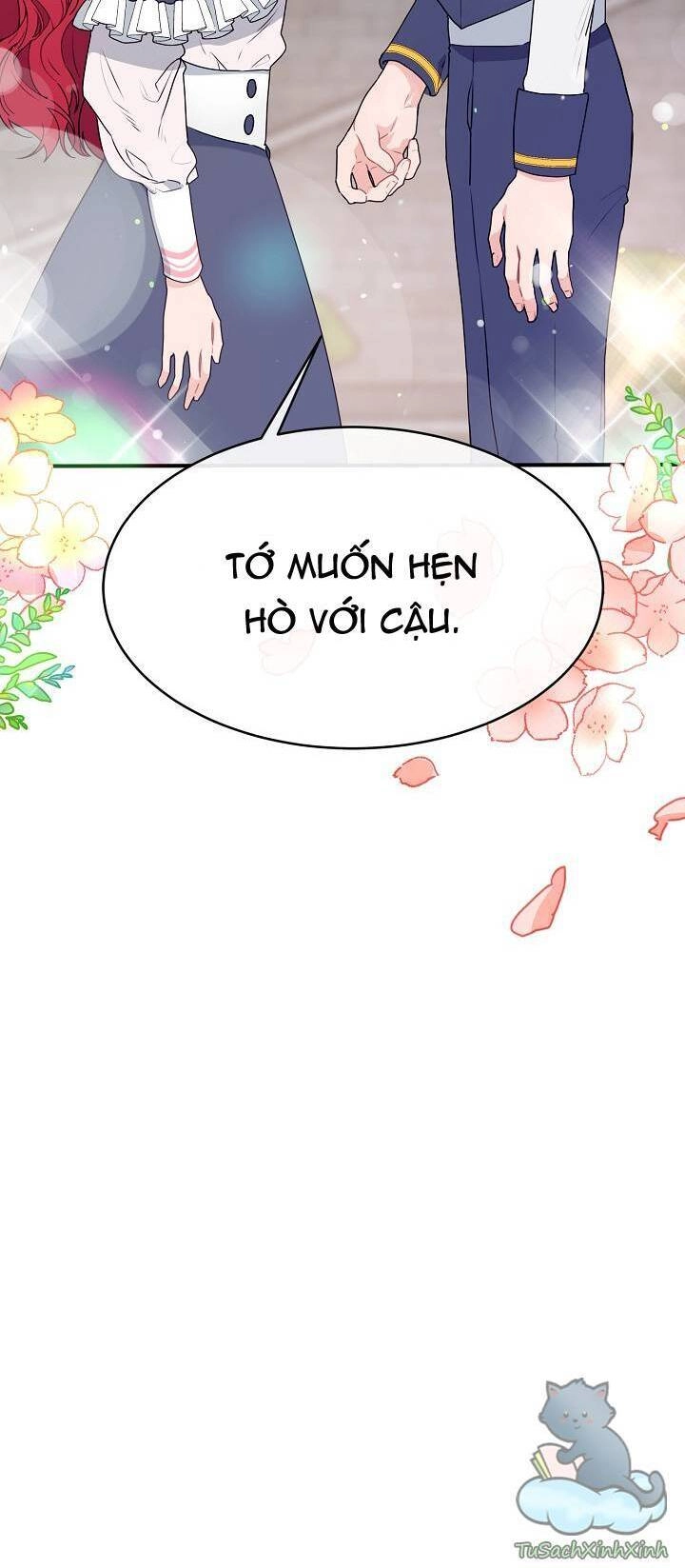 Đại Dương Kiêu Sa Chapter 2 - 38