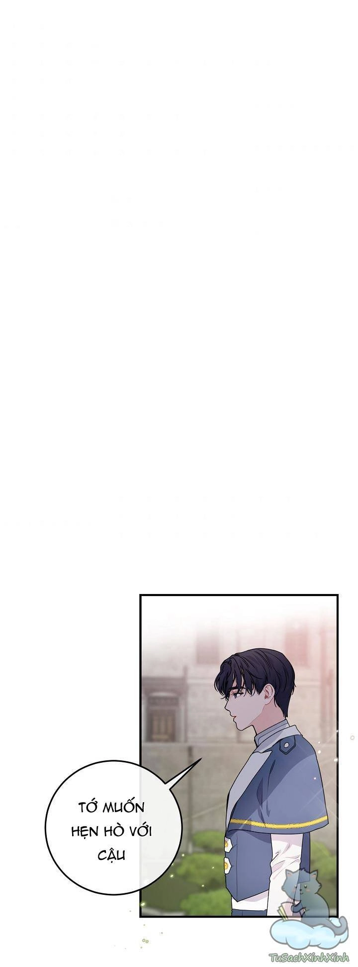 Đại Dương Kiêu Sa Chapter 3 - 1