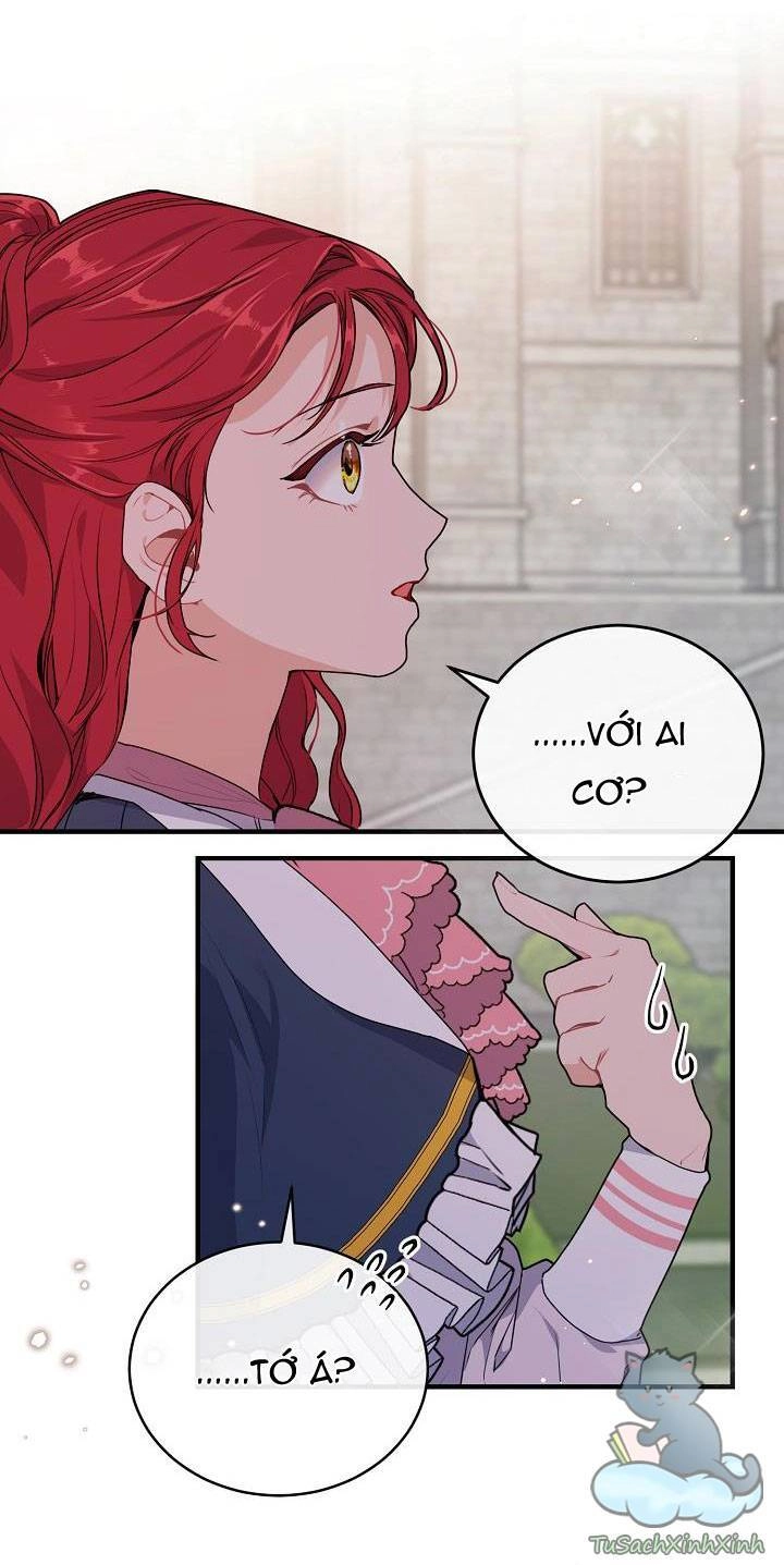 Đại Dương Kiêu Sa Chapter 3 - 2