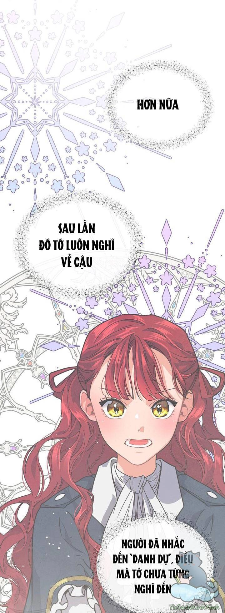 Đại Dương Kiêu Sa Chapter 3 - 4