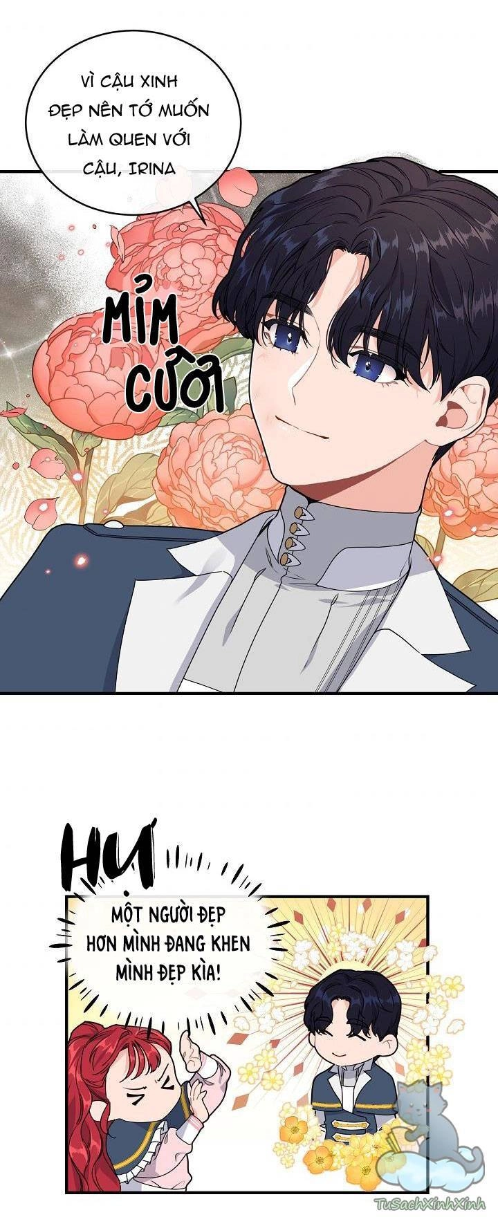 Đại Dương Kiêu Sa Chapter 3 - 7