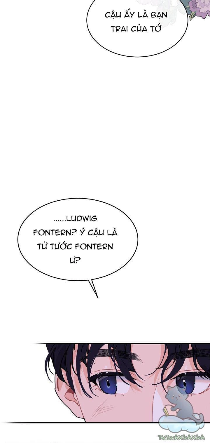 Đại Dương Kiêu Sa Chapter 3 - 10