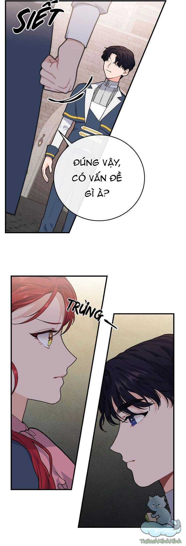 Đại Dương Kiêu Sa Chapter 3 - 11