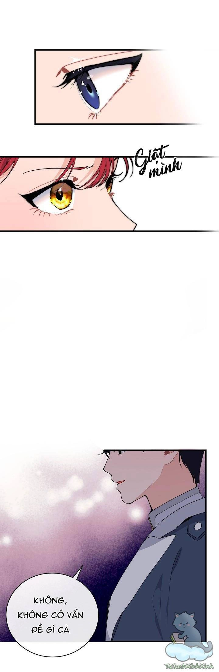 Đại Dương Kiêu Sa Chapter 3 - 12