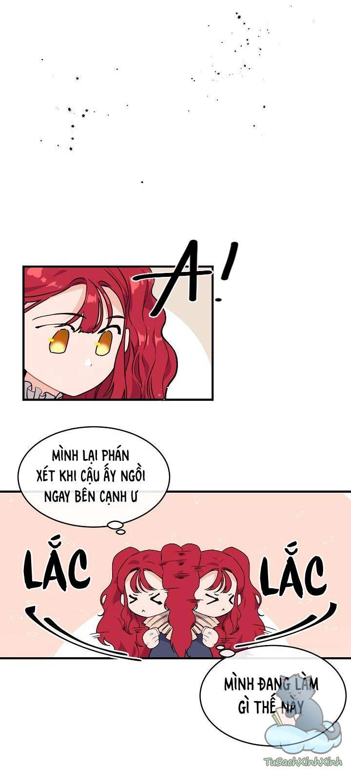 Đại Dương Kiêu Sa Chapter 3 - 21