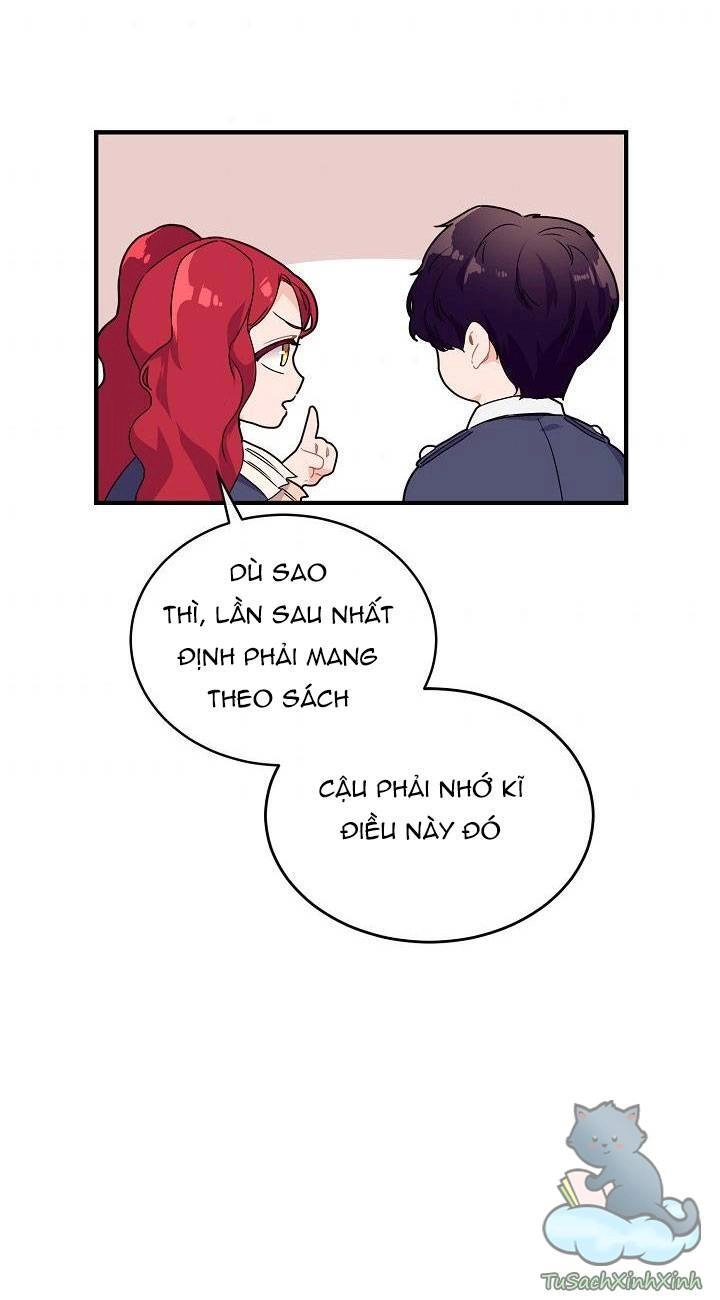 Đại Dương Kiêu Sa Chapter 3 - 29