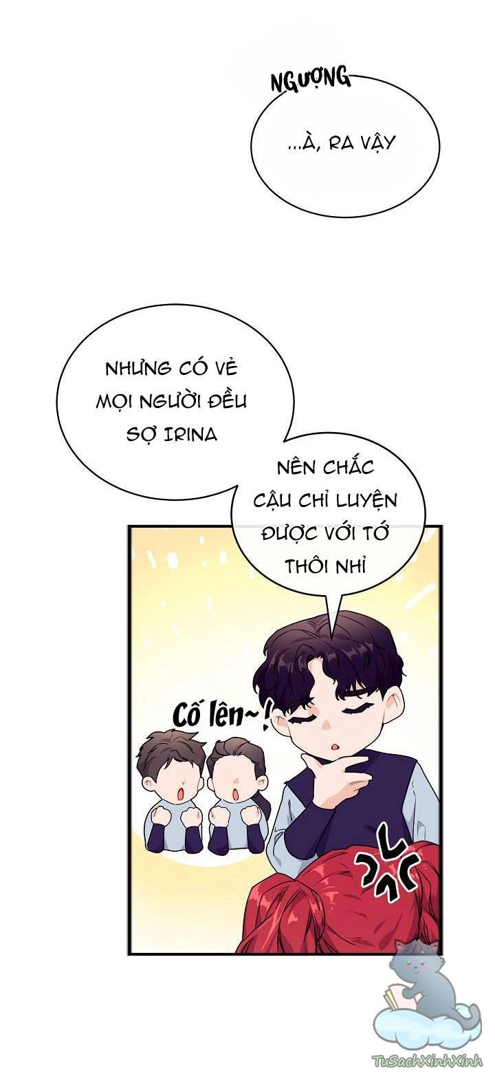 Đại Dương Kiêu Sa Chapter 3 - 37