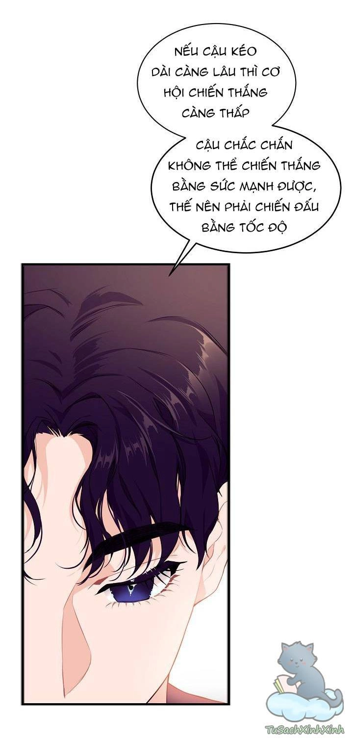 Đại Dương Kiêu Sa Chapter 3 - 39