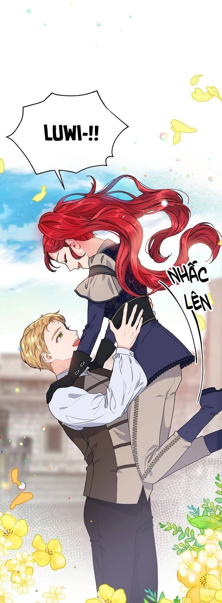 Đại Dương Kiêu Sa Chapter 4 - 2