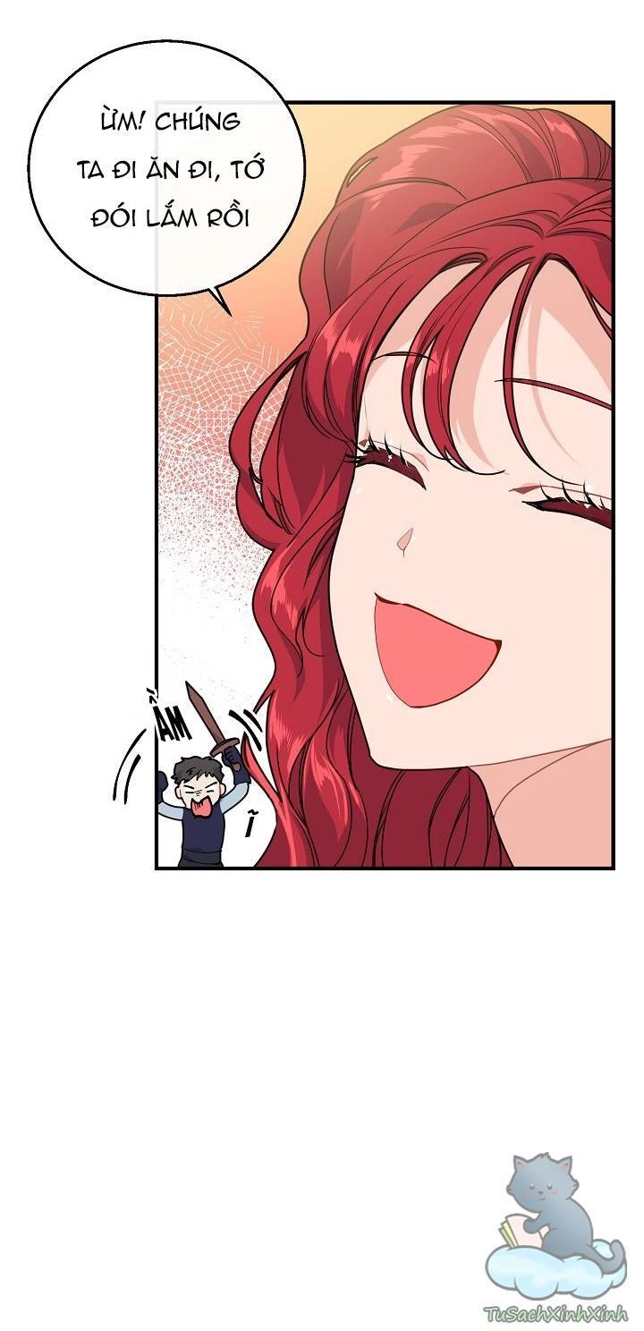 Đại Dương Kiêu Sa Chapter 4 - 5