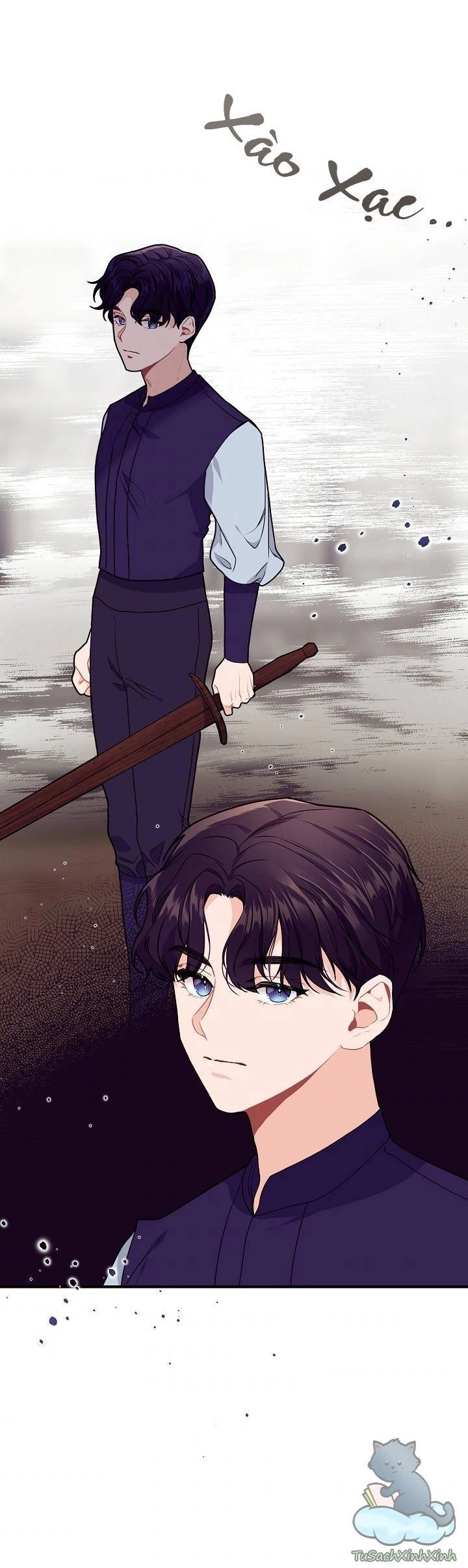 Đại Dương Kiêu Sa Chapter 4 - 8