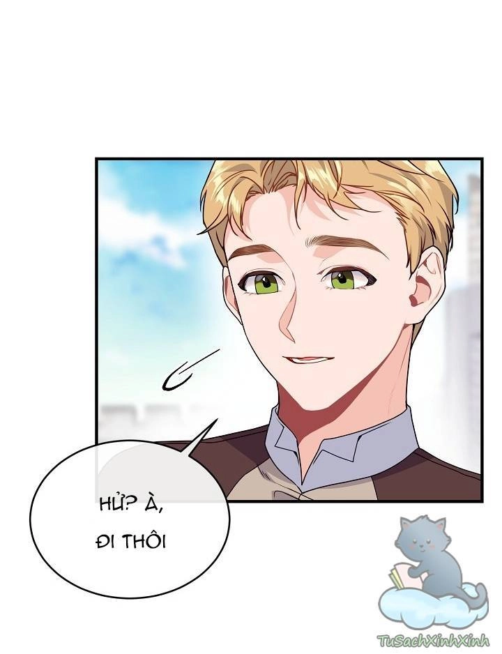 Đại Dương Kiêu Sa Chapter 4 - 12