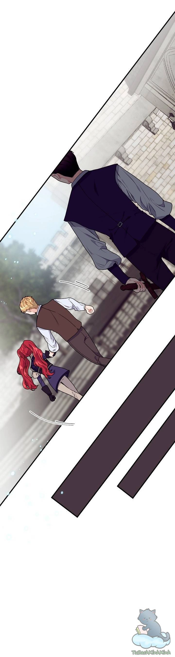 Đại Dương Kiêu Sa Chapter 4 - 13