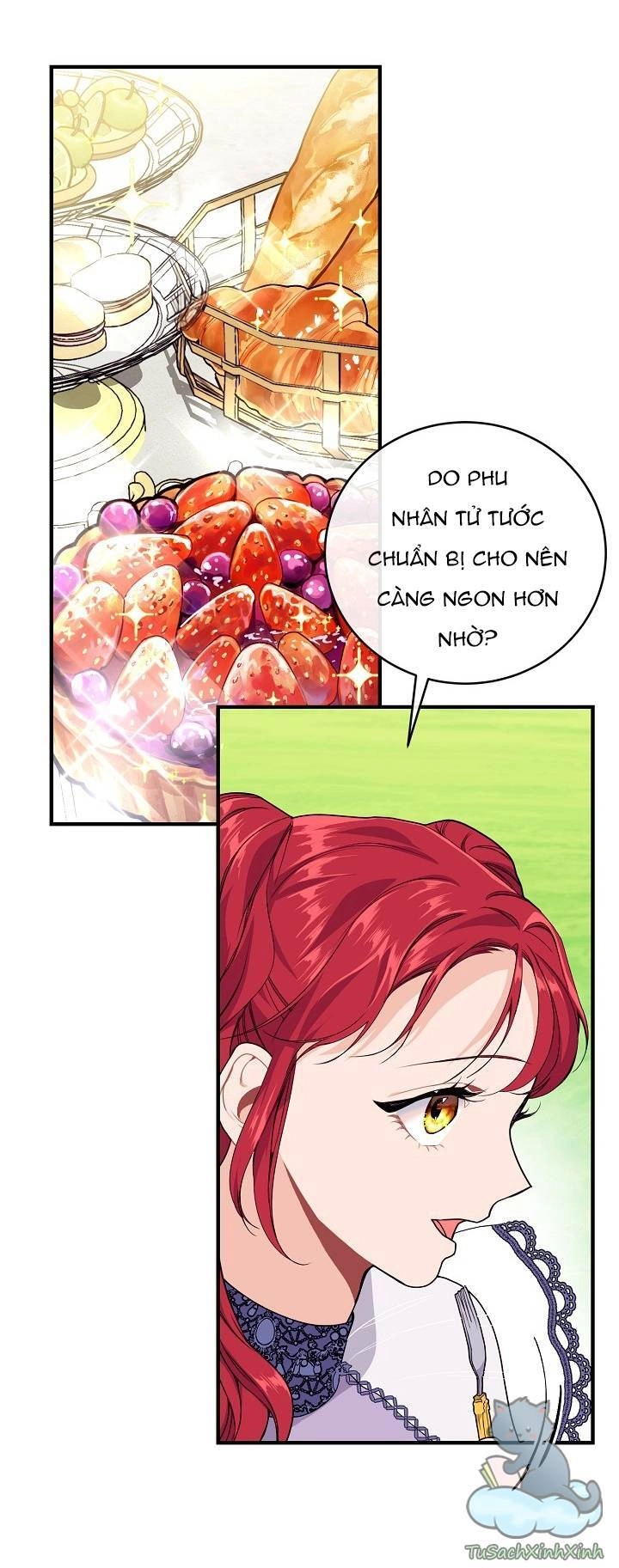 Đại Dương Kiêu Sa Chapter 4 - 18