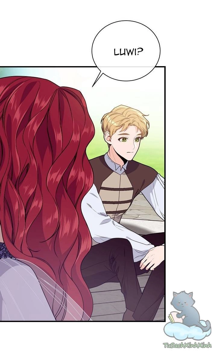 Đại Dương Kiêu Sa Chapter 4 - 19