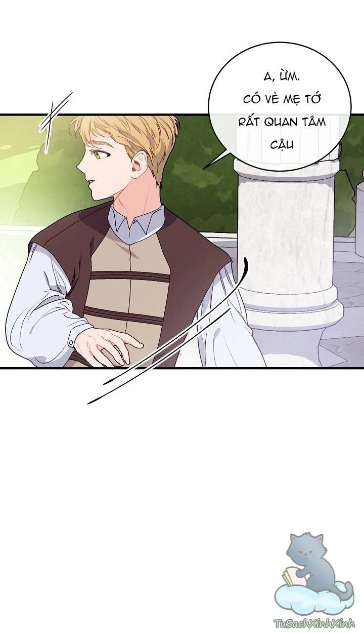 Đại Dương Kiêu Sa Chapter 4 - 20