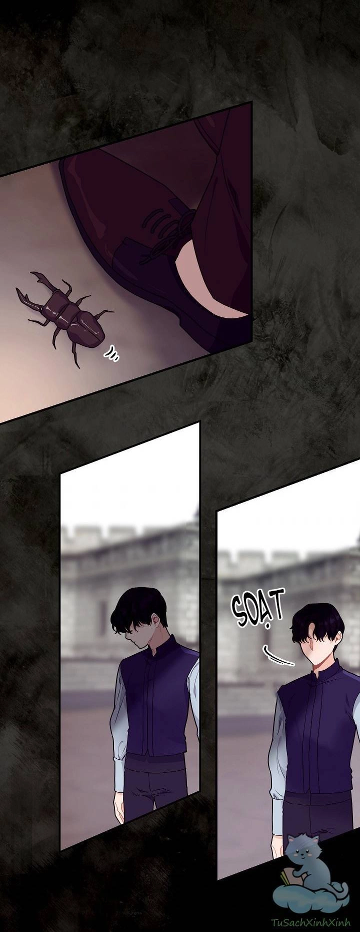 Đại Dương Kiêu Sa Chapter 4 - 25