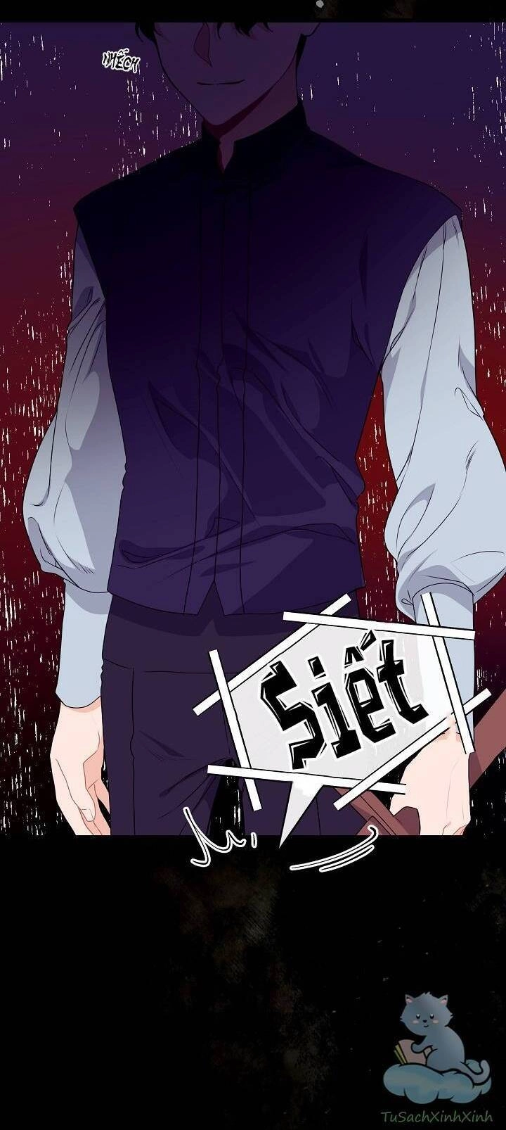 Đại Dương Kiêu Sa Chapter 4 - 28