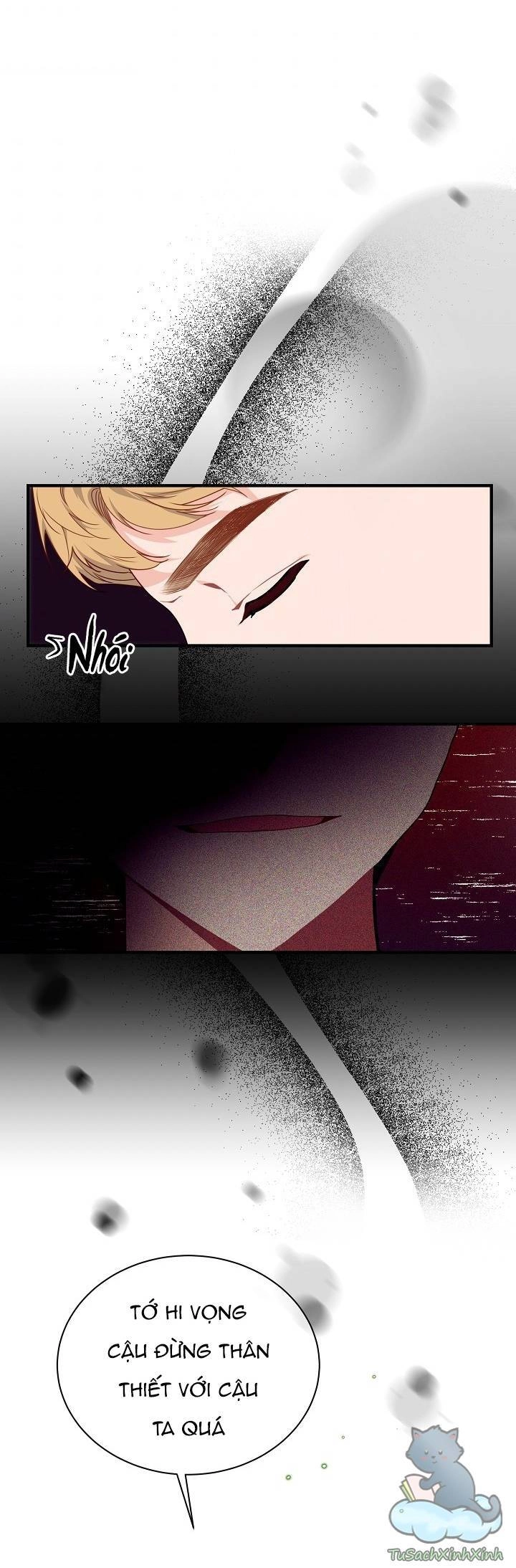 Đại Dương Kiêu Sa Chapter 4 - 34