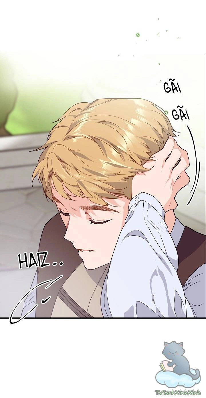 Đại Dương Kiêu Sa Chapter 4 - 38