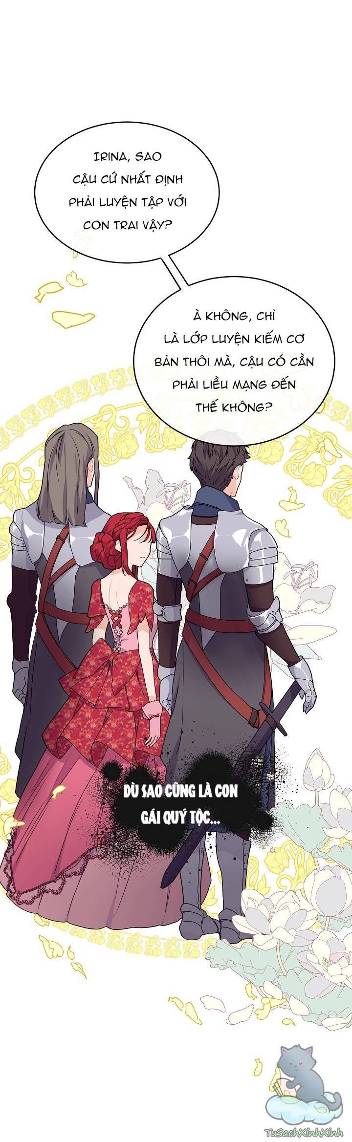 Đại Dương Kiêu Sa Chapter 4 - 39