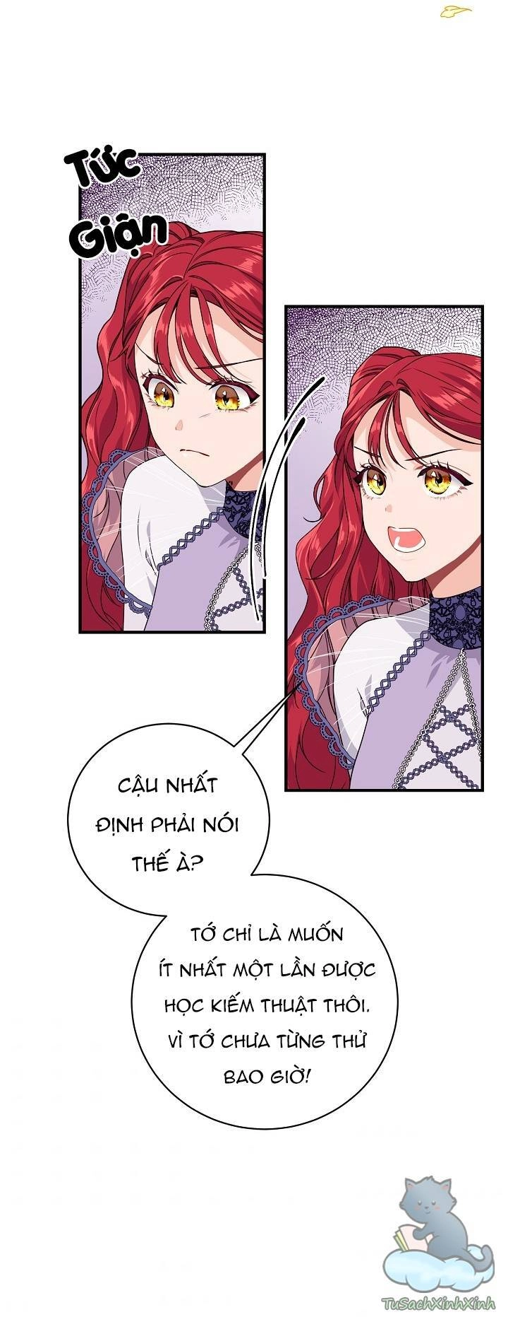 Đại Dương Kiêu Sa Chapter 4 - 40