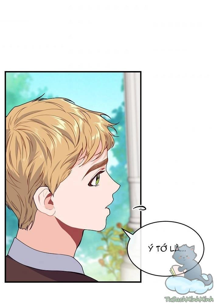 Đại Dương Kiêu Sa Chapter 4 - 41