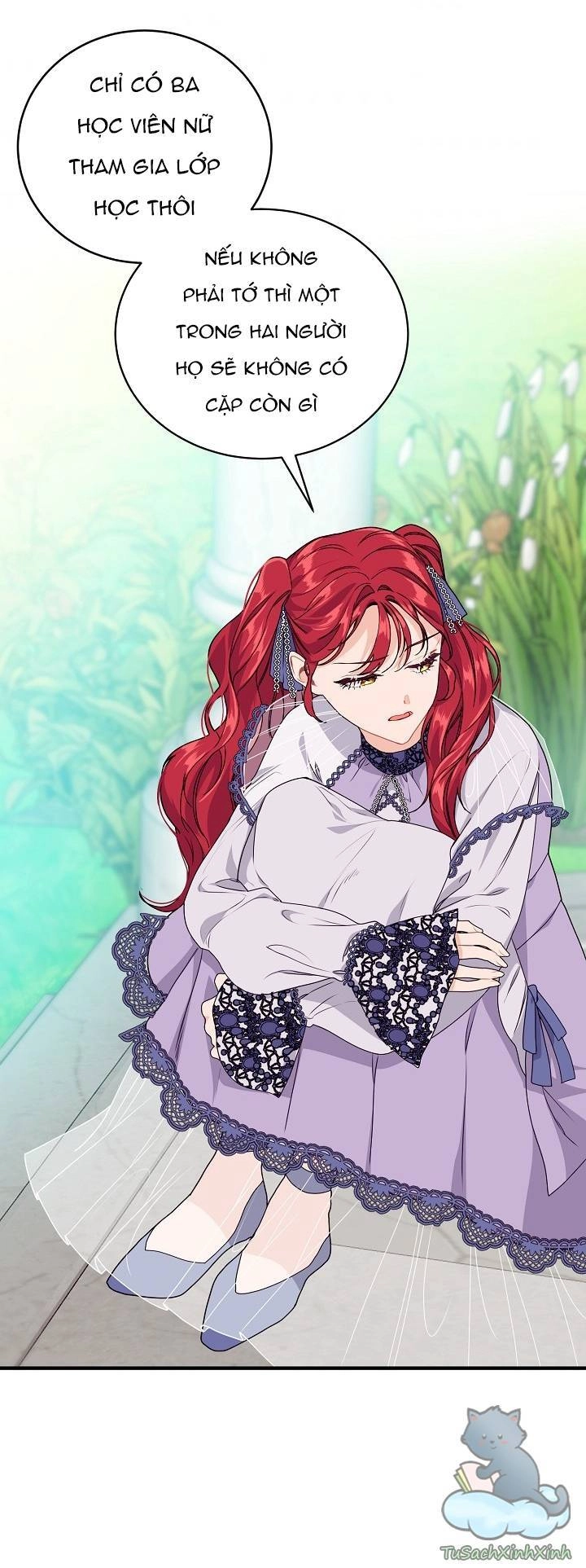 Đại Dương Kiêu Sa Chapter 4 - 42