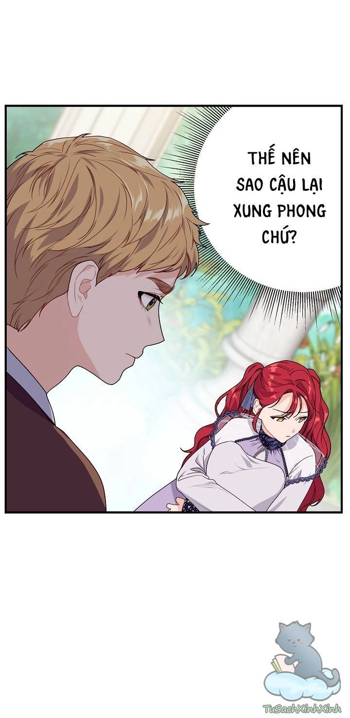 Đại Dương Kiêu Sa Chapter 4 - 43