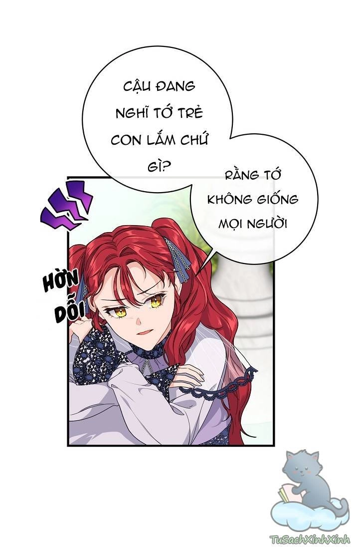 Đại Dương Kiêu Sa Chapter 4 - 45