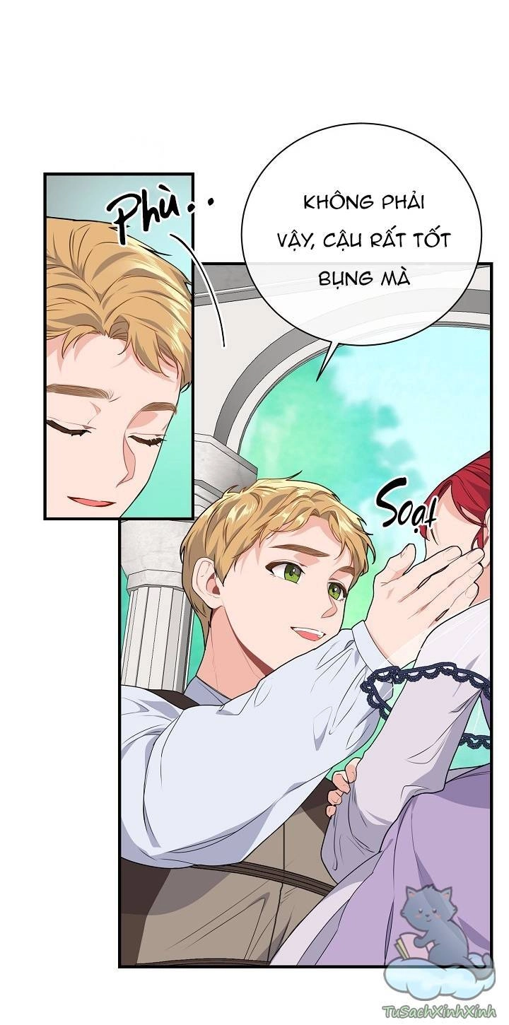 Đại Dương Kiêu Sa Chapter 4 - 46