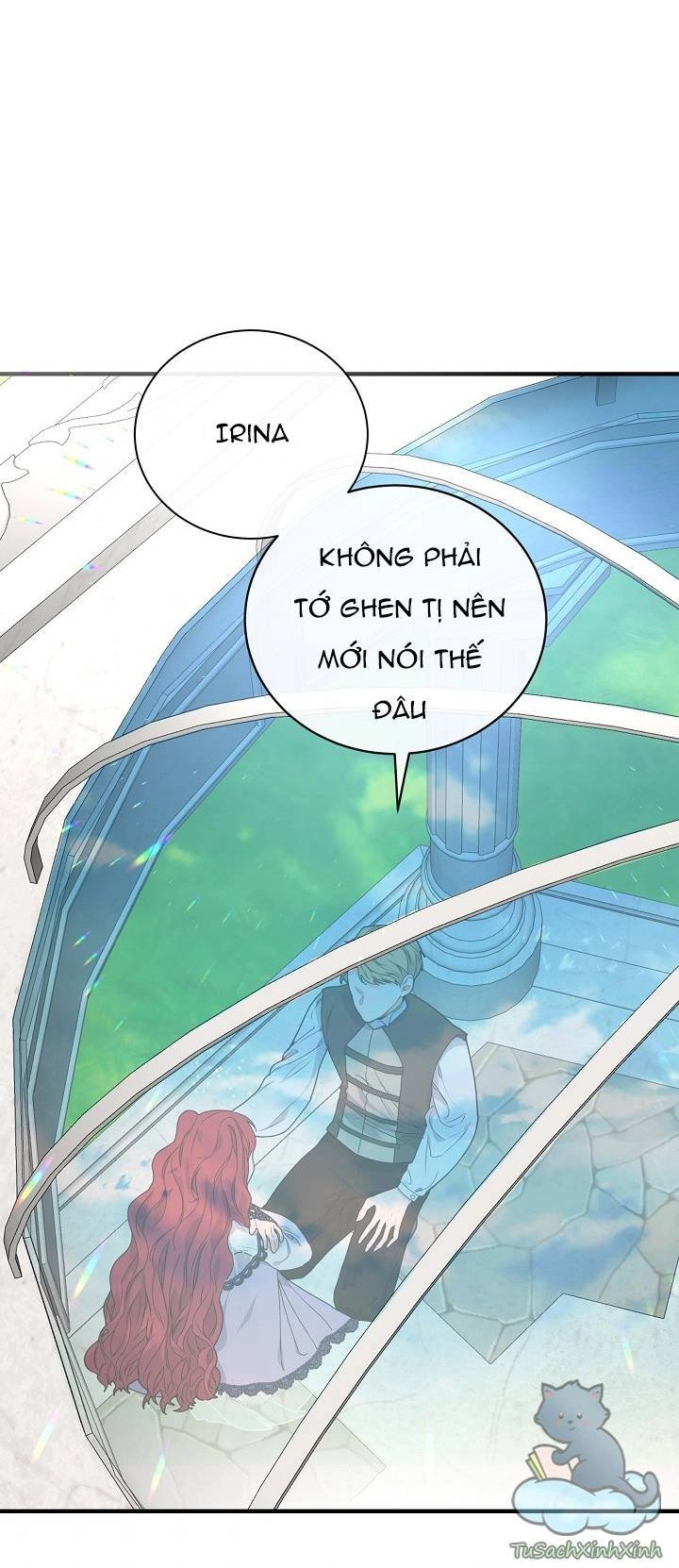 Đại Dương Kiêu Sa Chapter 4 - 48