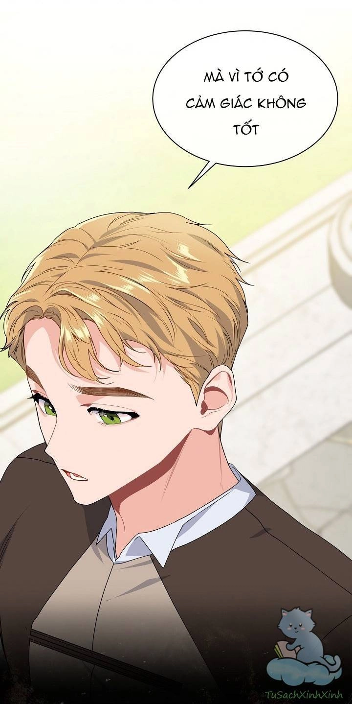 Đại Dương Kiêu Sa Chapter 4 - 49