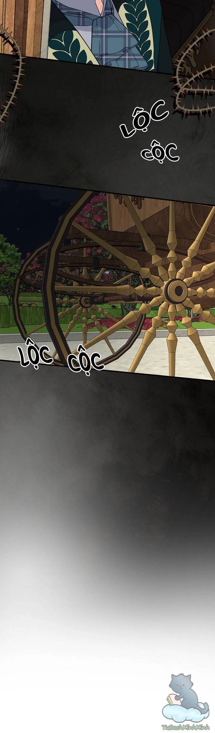 Đại Dương Kiêu Sa Chapter 4 - 51