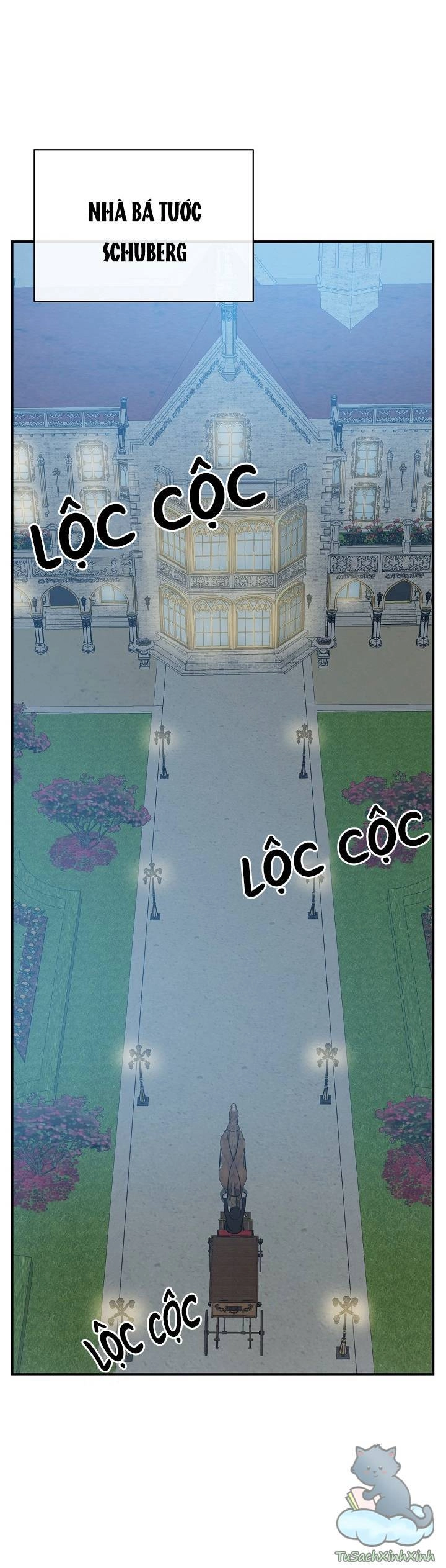 Đại Dương Kiêu Sa Chapter 4 - 52