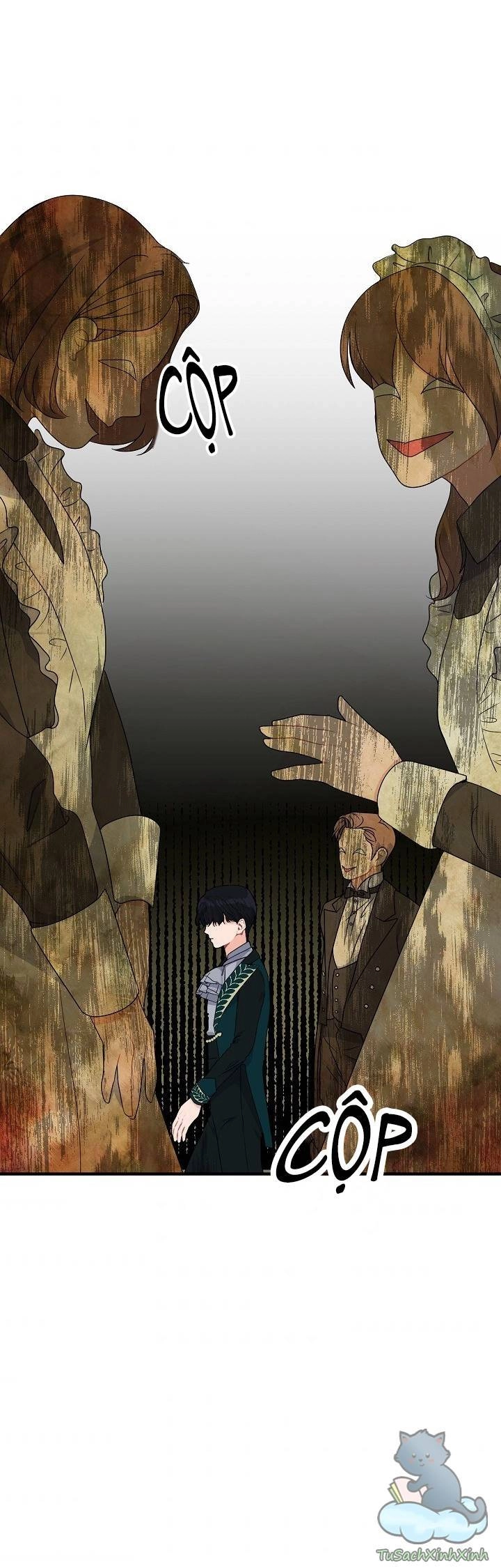 Đại Dương Kiêu Sa Chapter 4 - 54