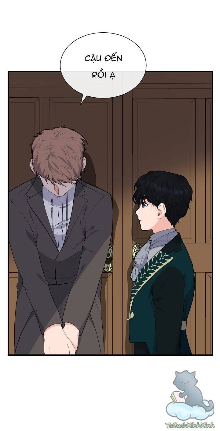 Đại Dương Kiêu Sa Chapter 4 - 56